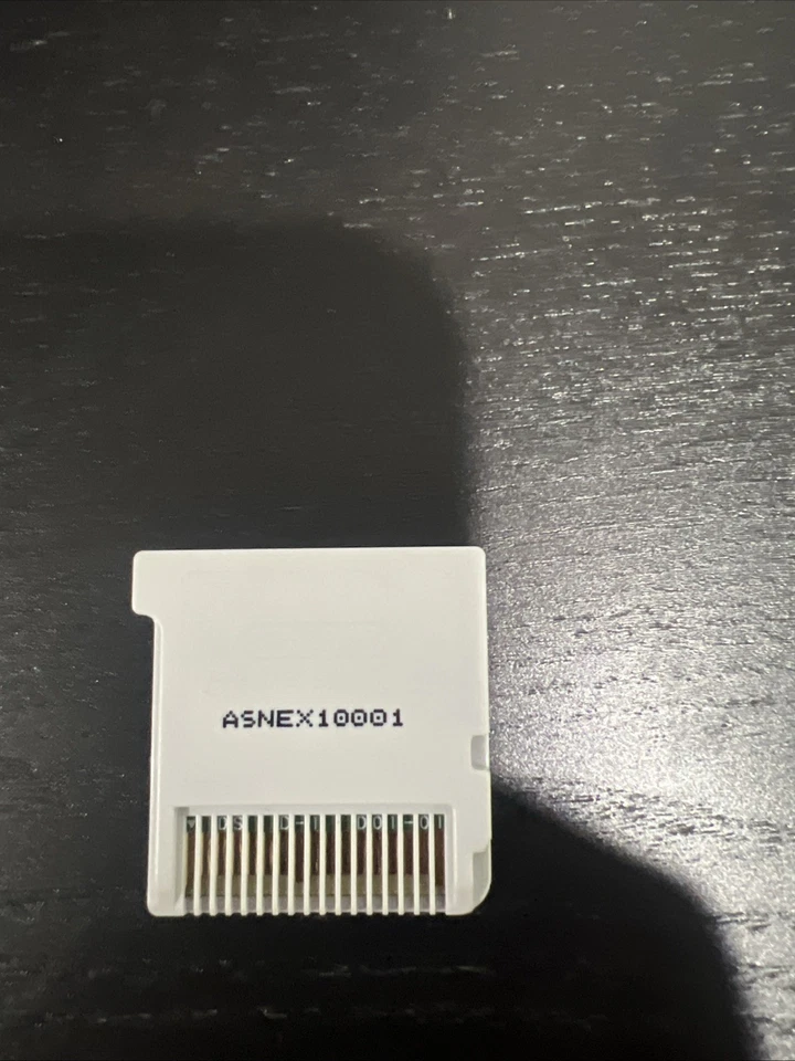 Nintendo 3DS Sonic Generations Manual And Box Included (tested) - Image 4 of 4