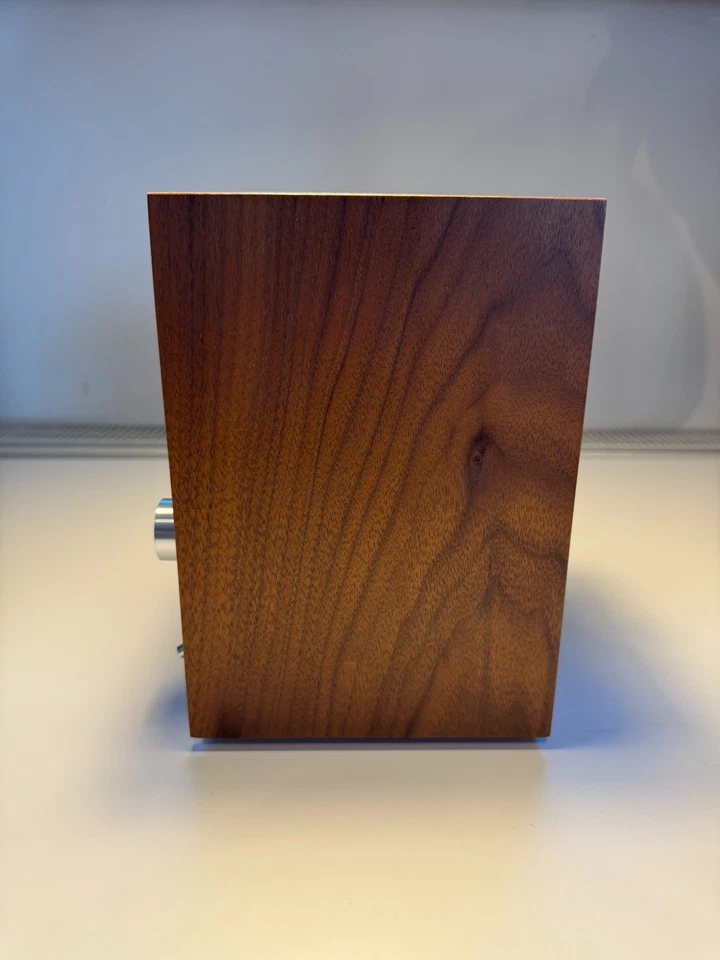 Sony ST-88 Solid State Stereo Tuner AM/FM - Original Packaging - Image 2 of 4