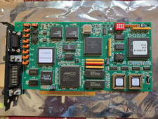 Waters Bus Lace LAC/E Daq Pci card 210000173 Rev B