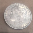 1886 O Morgan Silver Dollar $1 Coin 0.9 Fineness Uncertified US Collectible