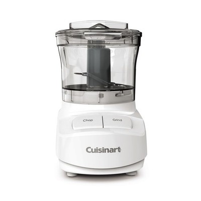 Cuisinart 3-Cup Mini Food Chopper Processor Tool Kitchen Small Chopper
