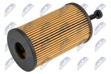 Filtre à huile Citroen BERLINGO