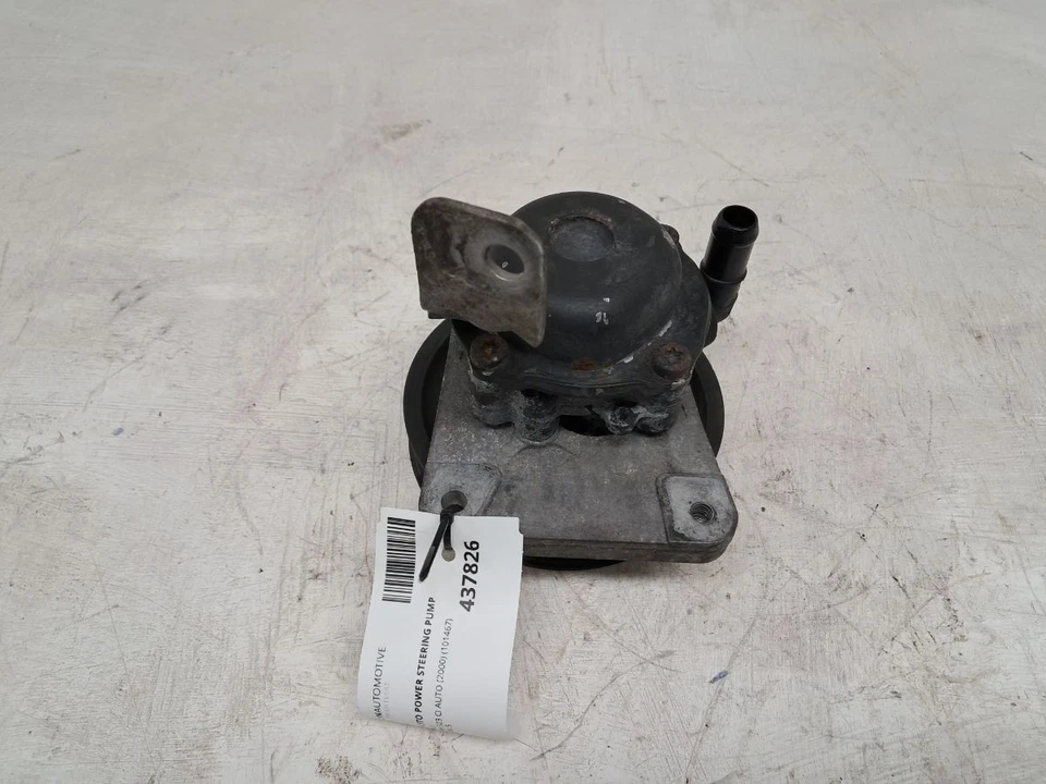 НАСОС ГИДРОУСИЛИТЕЛЯ РУЛЯ BMW 323 CI 32411094965 - Изображение 3 из 4