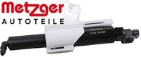 Metzger 2220655 WaschwasserdüSe FüR Scheinwerferreinigung FüR Ford
