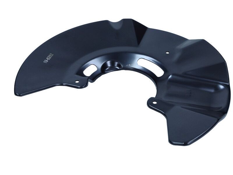 Évitez la corrosion des freins avec le déflecteur MAXGEAR 19-6282 compatible VW 7E0 615 312