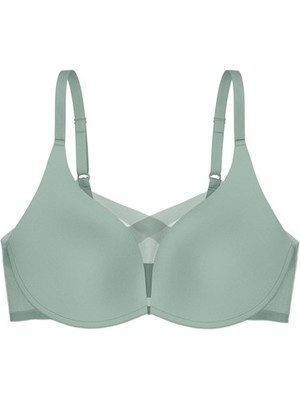 Triumph Damen Unterw�sche Stretch Soft Soft-Bh Shape Smart B�gellos
