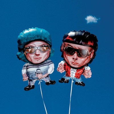 Ca7riel & Paco Amoroso Papota (Vinyl)