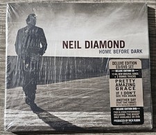Neil Diamond Home Before Dark - Audio CD, New & Sealed, A030