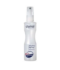 Haarspray Clynol Styling-Spray xtra strong 200 ml