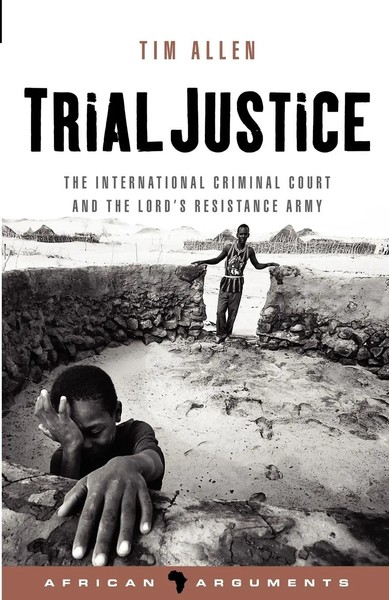Trial Justice Tim Allen Taschenbuch Kartoniert / Broschiert Englisch 2006-image