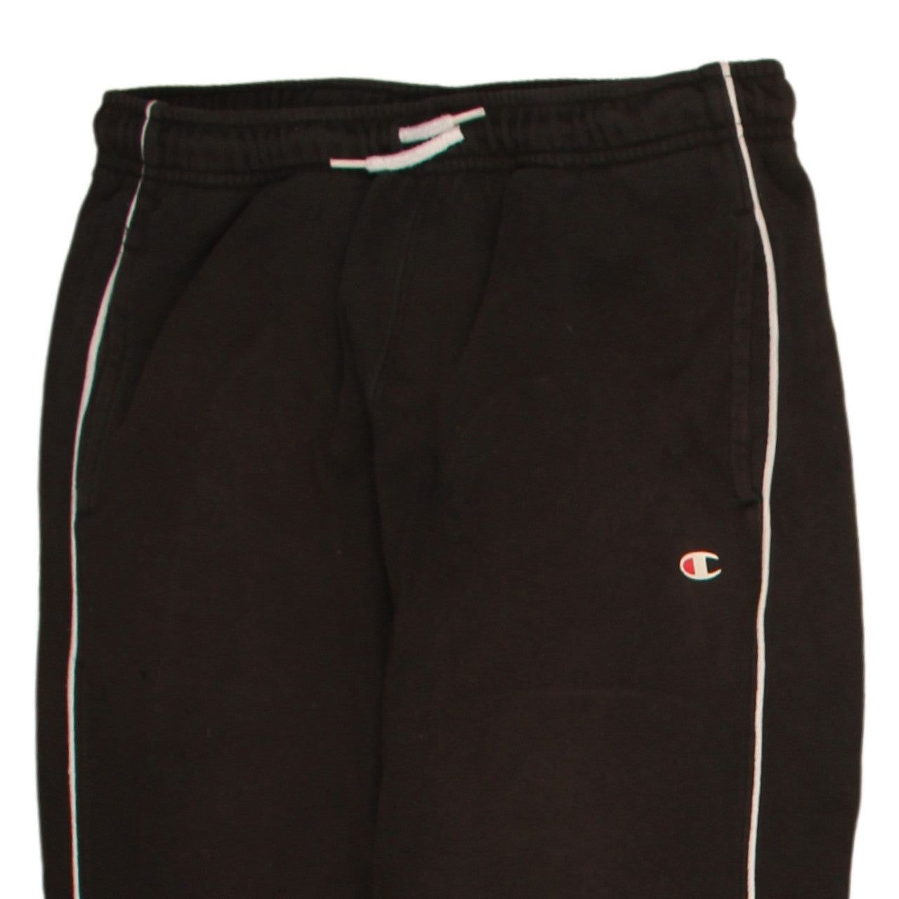 Champion Black Trousers Womens 2Xl image 3