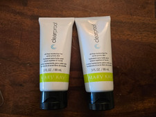 Mary Kay Clear Proof Oil Free Moisturizer For Acne Prone Skin 3 Oz No Nox