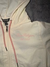 true religion crop coat women. Lightweight. P...