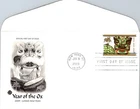 S09-1985, CHINESE NEW YEAR OF OX 2009, PCS FDC