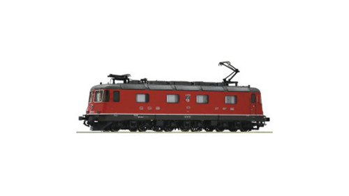 Locomotora eléctrica Roco 78603 620 018-2 SBB | Condition: New