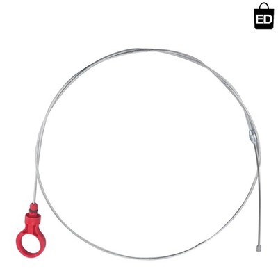 Accurate Transmission Fluid Level Dipstick - Compatible with Multiple Models