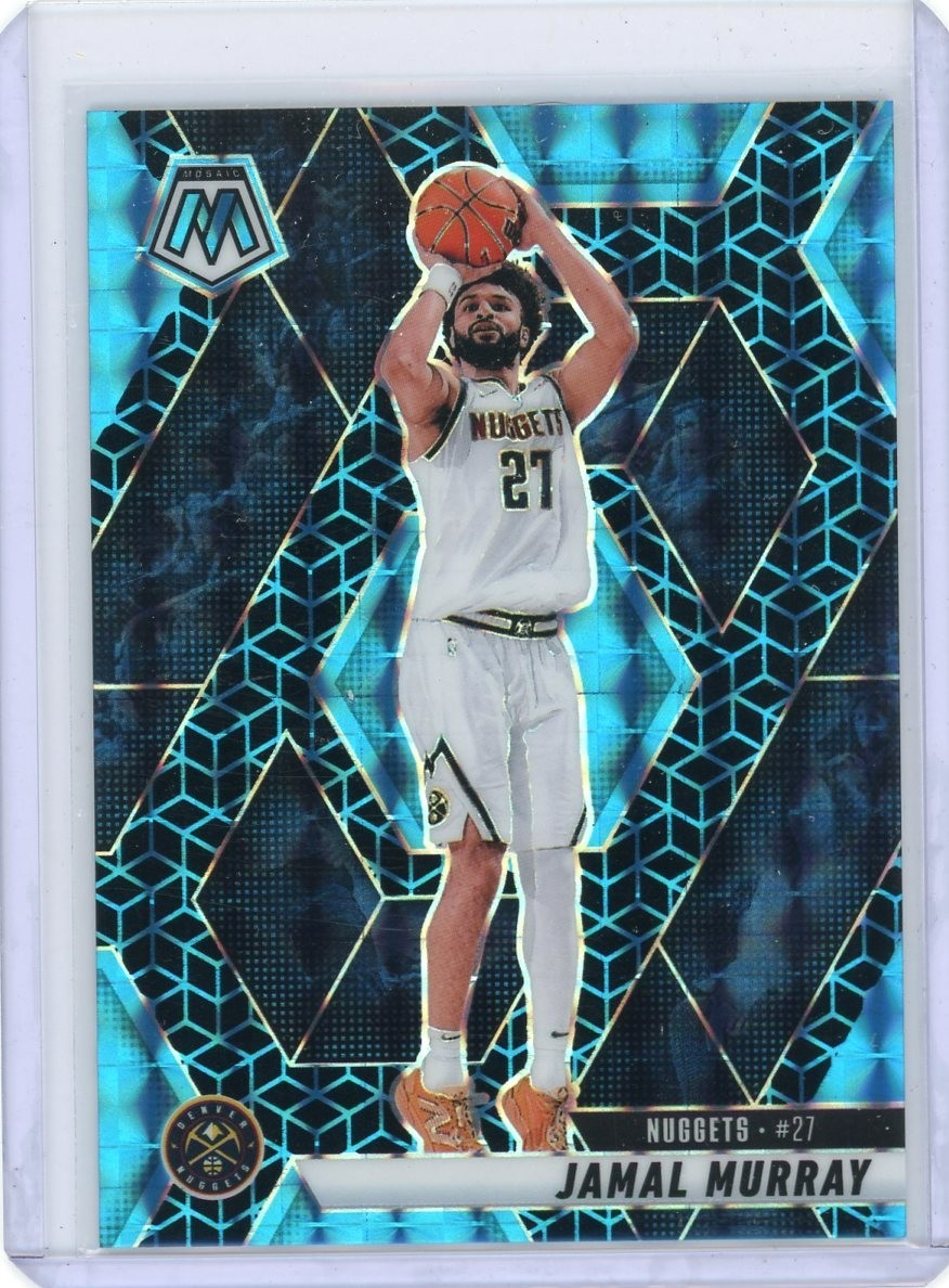 その他 Championship Moments Jamal Murray SSP その他 Championship Moments Jamal Murray SSP Championship