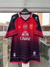 Police Tero FC 2018-2019 Home Shirt Size XL