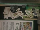 Lightly Toasted GanjaLand Adult Trivia Board Game Complete Set Ages 18+ — photo 3