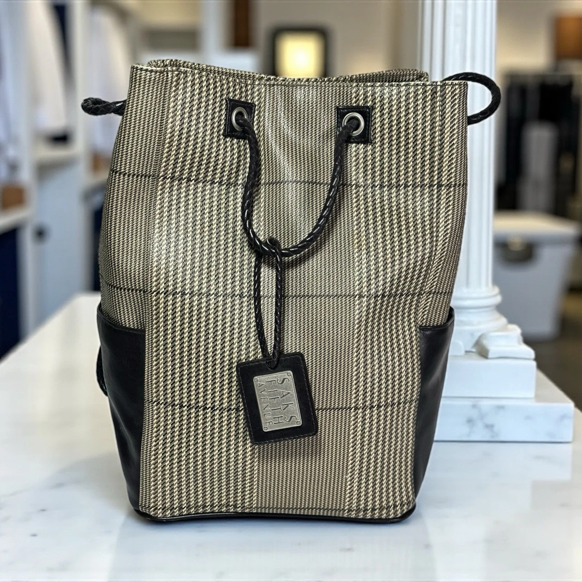 Saks Fifth Avenue Backpack Bags & Handbags for Women for 