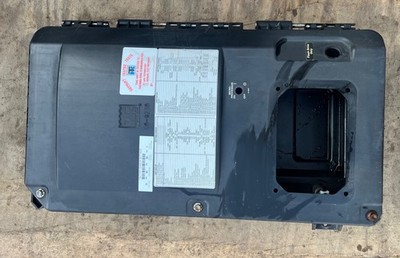 Thermo King S600 housing control box. USED. TK parts, Thermo King parts, origina