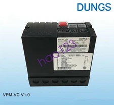 Dungs Leak Detector VPM-VC V1.0 NO.258625 DHL/FedEx
