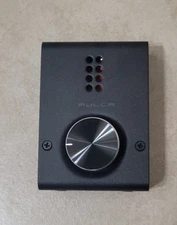 Schiit Fulla 3 Headphone DAC/Amp with Mic Input for Gaming and Communications