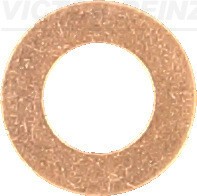 1X Victor Reinz 40-70560-00 Dichtring Einspritzventil FüR CitroëN Ford Fiat Peug