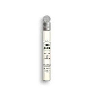 L'Occitane Green Tea The Vert Eau de Toilette .33 oz, 10ml