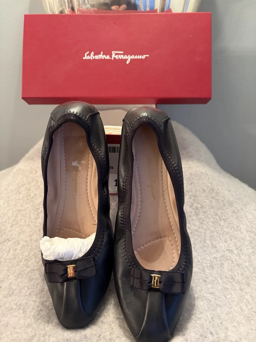 Women's Salvatore Ferragamo My Joy for sale - eBay