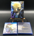 NEW New Gravity Rush 2 PS4 Premium Box