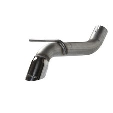 Flowmaster Exhaust System Kit Flowmaster American Thunder Axle-back Exhaust Syst Flowmaster Exhaust System Kit Flowmaster American Thunder Axle-back Exhaust Syst