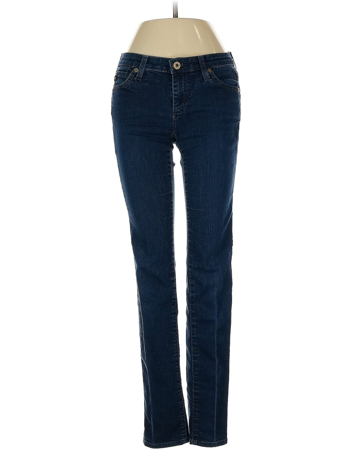 Adriano Goldschmied Women Blue Jeans 25W