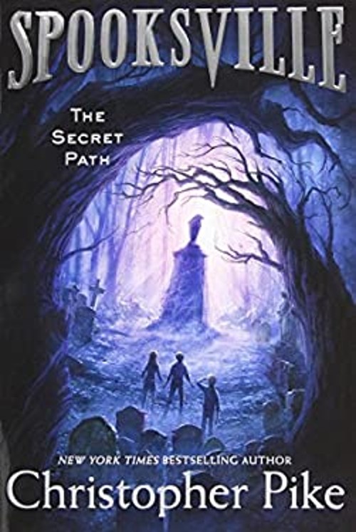 The Secret Path Paperback Christopher PikeFree US Delivery | ISBN:1481410490