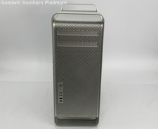 Apple Mac Pro Late 2006 Intel Xeon 5160 x2 3.00GHz 8GB RAM 1TB HDD