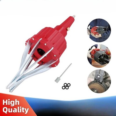 Air Power Pneumatic CV Joint Boot Install Tool Installation Removal Tool Kit Neu