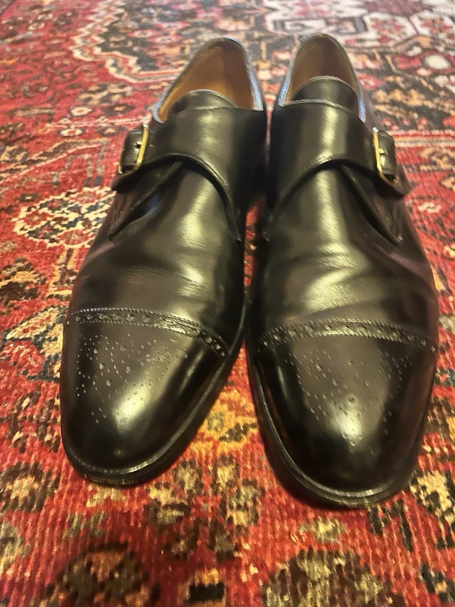 Preços baixos em Sapatos masculinos John Lobb | eBay