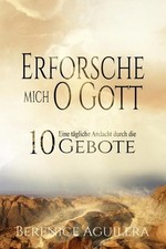 Erforsche Mich, O Gott