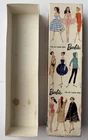 Vintage Barbie Doll Box for #3, #4, #5 Ponytail Gay Parisienne Box TLC! READ,