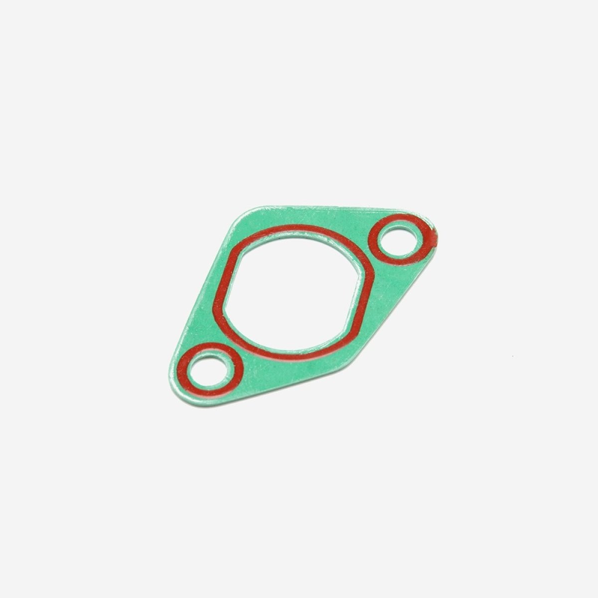 Tensioner Gasket for SK125-K Timing Cover Gasket Engine Street Motorcycle Green