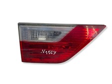 BMW X3 E83 2007 Links Rückleuchte Heckleuchte innen 7162213 MDV102594