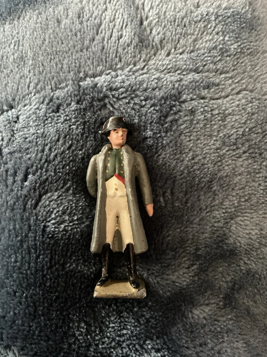 GBG Mignot　ミニュ社　鉛人形　フランス　兵士　トゥレーヌ連隊　置物 Mignot Lead Toy Soldiers for sale - eBay