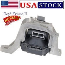 LX6Z6038A Right Motor Mount For 2020-2024 For...