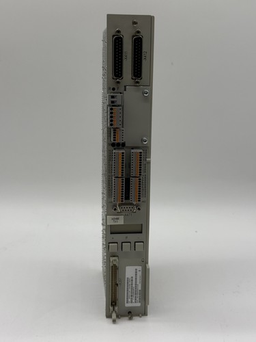 Siemens Simodrive 6SN1118-1NH00-0AA1 , 6SN1 118-1NH00-0AA1 - Bild 5 von 6