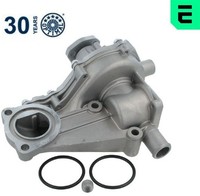 Optimal AQ-1063 Wasserpumpe Wapu FüR Audi FüR VW