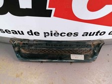 Calandre Citroen AX