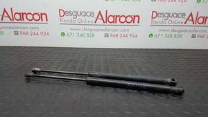 51247060622 STOSSDÄMPFER FÜR KOFFERRAUM / TÜR HECKKLAPPENDÄMPFER / 409391 FÜR BM