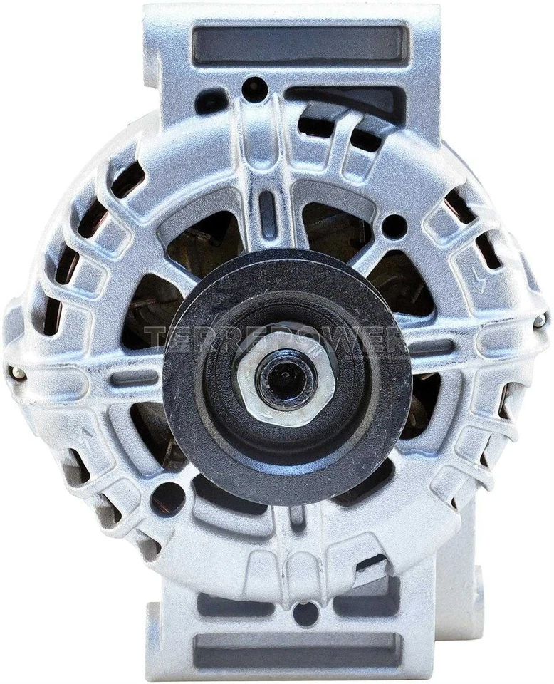 Alternator fits 2010-2017 GMC Terrain BBB INDUSTRIES - Image 3 of 4
