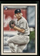 2019 Bowman Heritage #53VR-7 Chance Adams