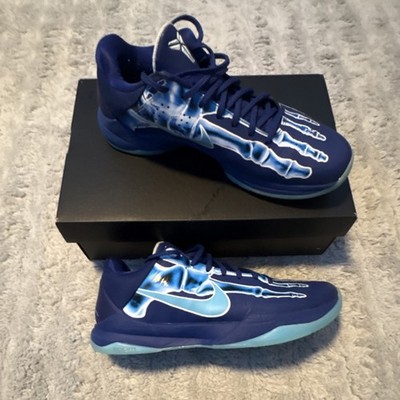 Nike Zoom Kobe 5 protro X-ray 